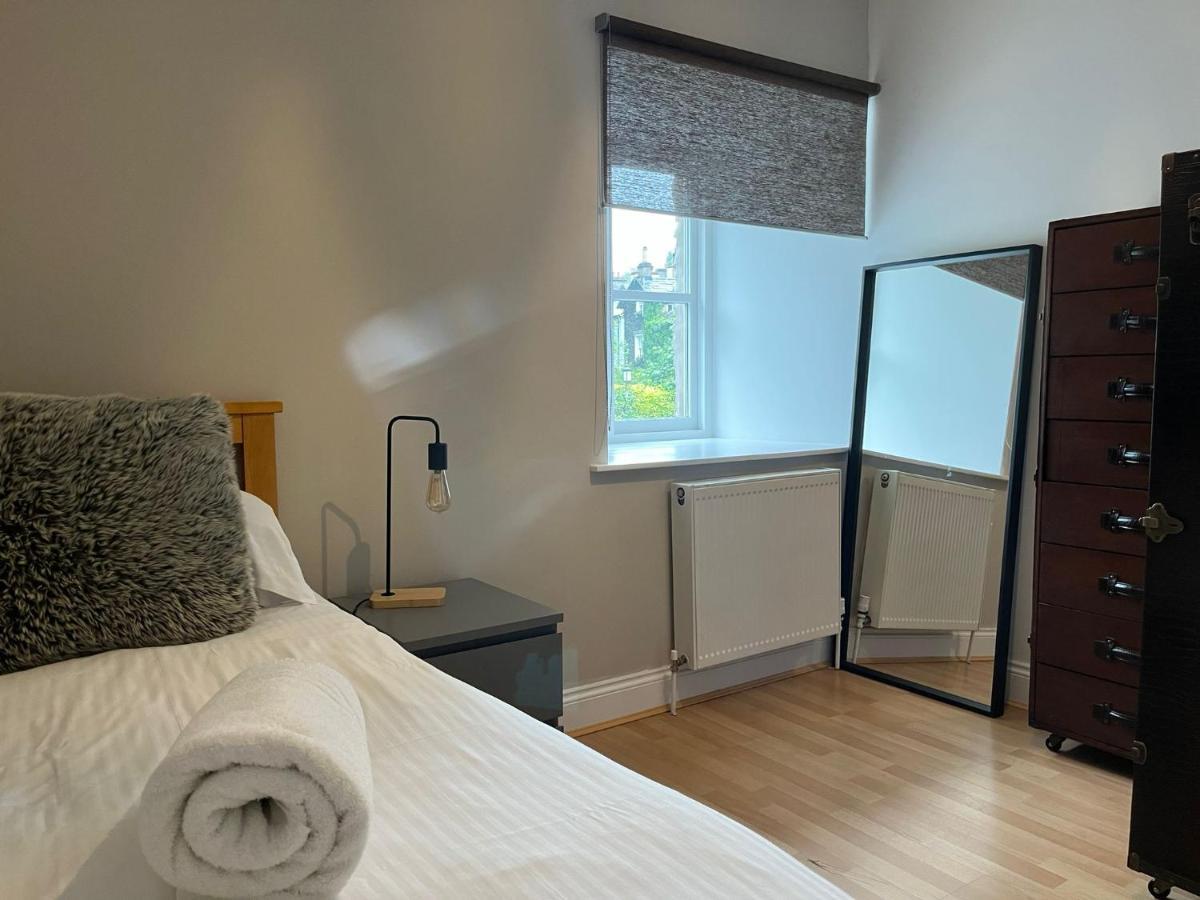 Biskey Howe Central - Free Off-Site Health Club Access With Pool, Sauna, Steam Room & Gym 鲍内斯温德米尔 外观 照片